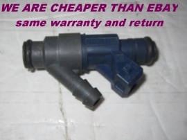 Volkswagen - INJECTOR - 028015579